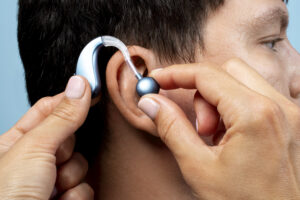 Read more about the article Navigating the World of Hearing Aids: Finding Your Perfect Fit