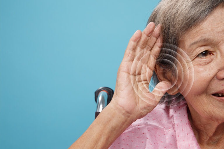 Read more about the article Local Resources for Hearing Impaired People in Shropshire