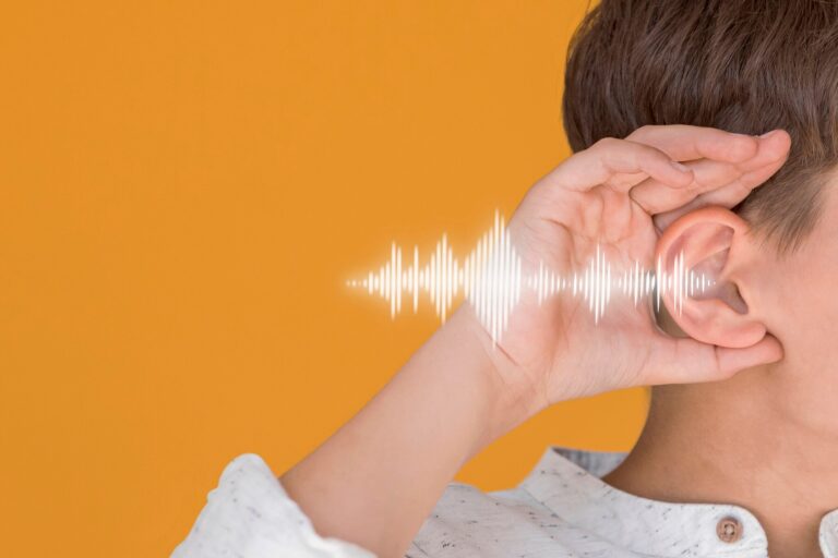 Read more about the article What Can I Expect From A Hearing Test: A Comprehensive Guide