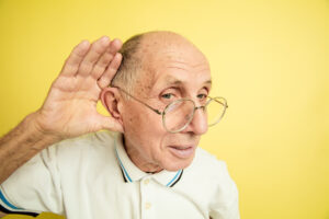 Read more about the article Hearing Loss and Communication Tips for Families